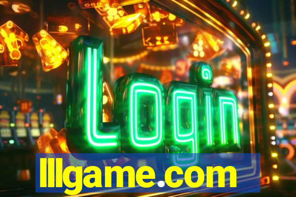 lllgame.com