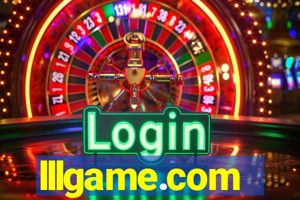 lllgame.com