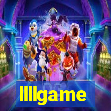llllgame