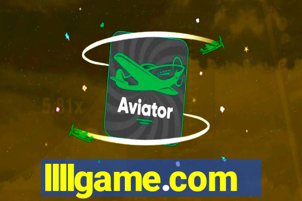 llllgame.com
