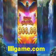 llllgame.com