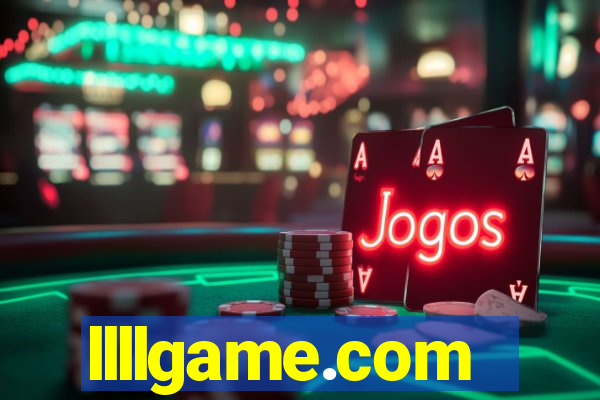 llllgame.com