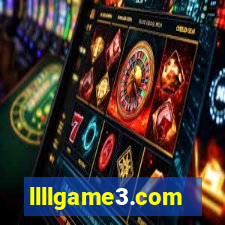llllgame3.com