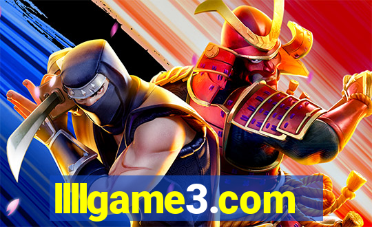 llllgame3.com