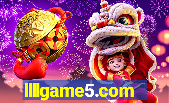 llllgame5.com