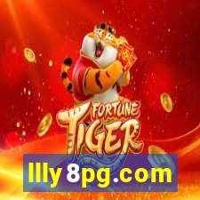 llly8pg.com