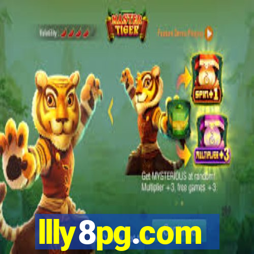 llly8pg.com