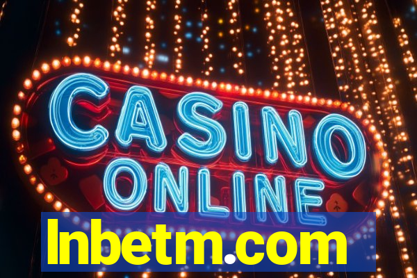 lnbetm.com