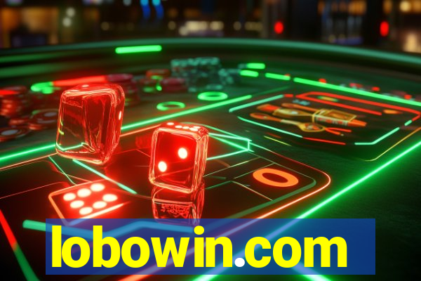 lobowin.com