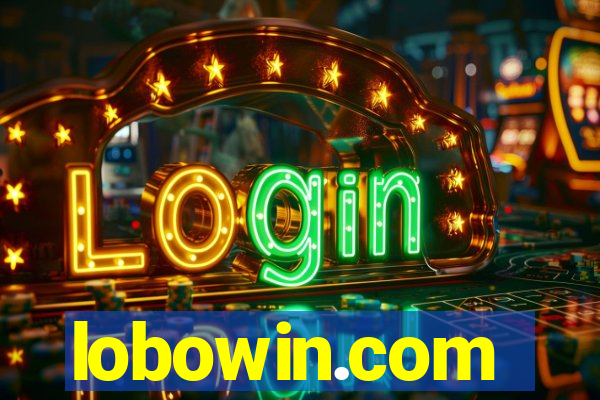 lobowin.com