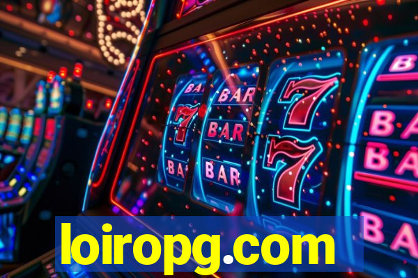 loiropg.com