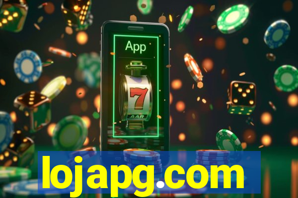 lojapg.com