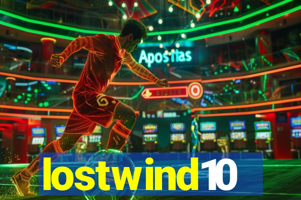 lostwind10