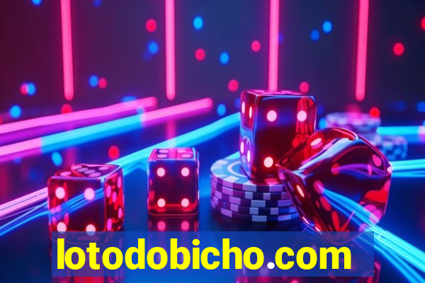 lotodobicho.com
