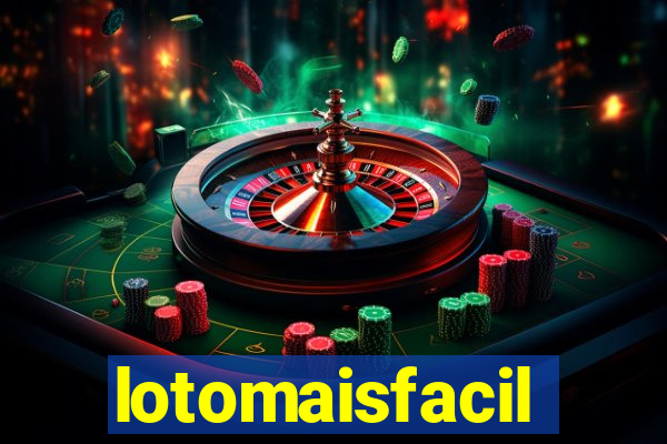 lotomaisfacil