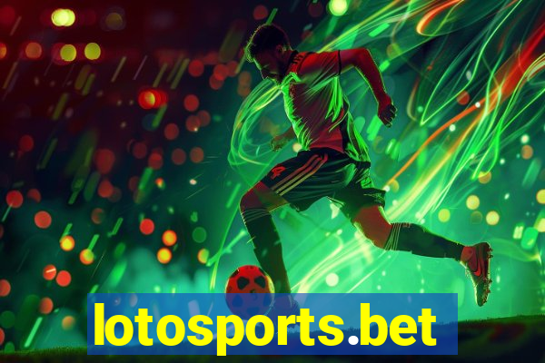 lotosports.bet