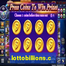 lottobillions.com
