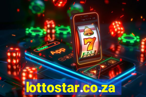 lottostar.co.za