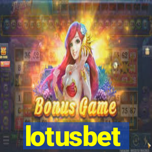 lotusbet