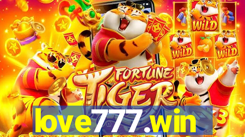 love777.win