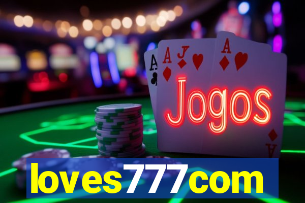 loves777com