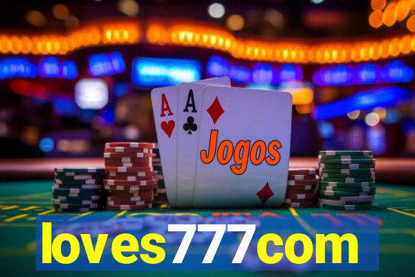 loves777com