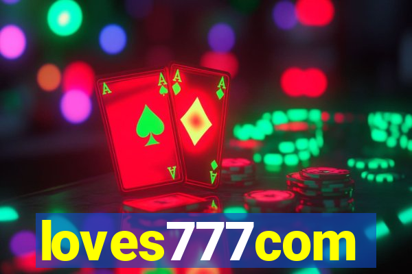 loves777com