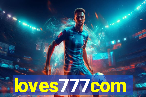 loves777com