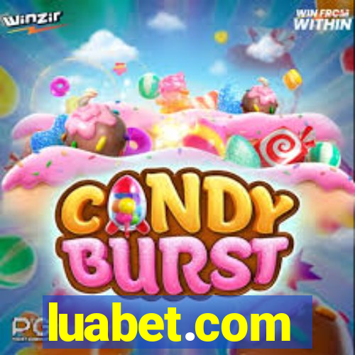 luabet.com