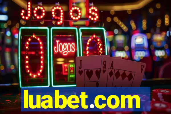 luabet.com
