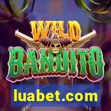 luabet.com