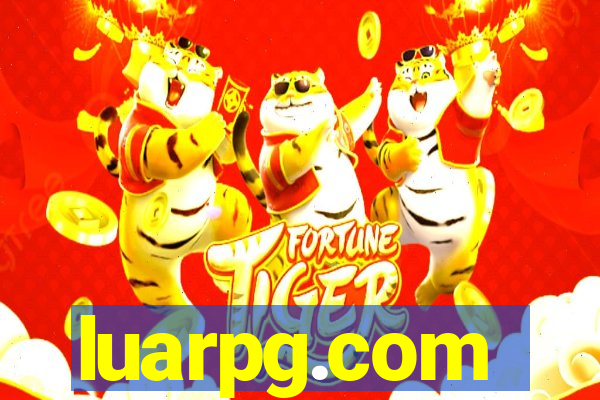 luarpg.com