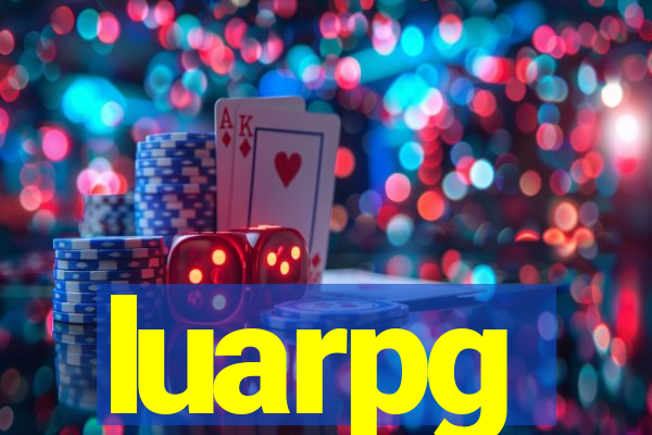 luarpg