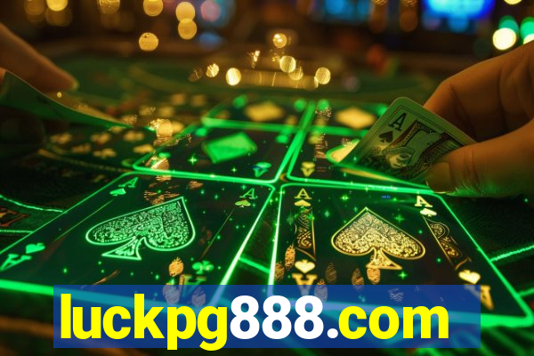 luckpg888.com