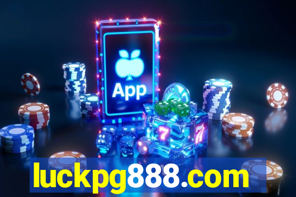 luckpg888.com
