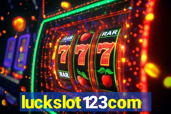 luckslot123com