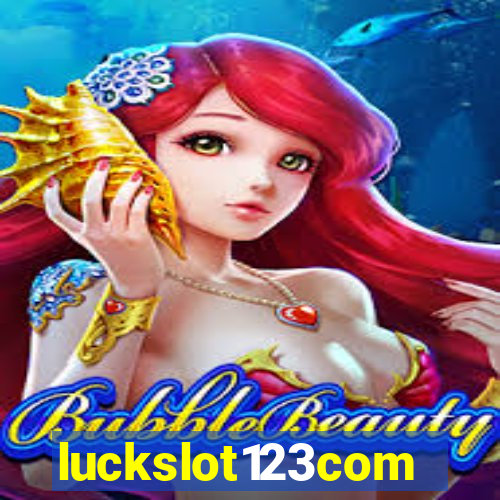 luckslot123com