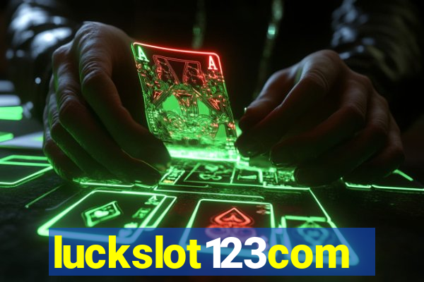 luckslot123com
