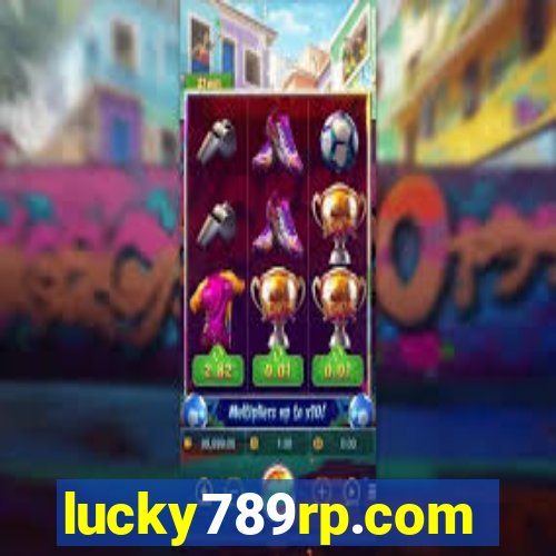 lucky789rp.com