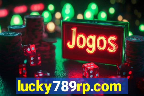 lucky789rp.com