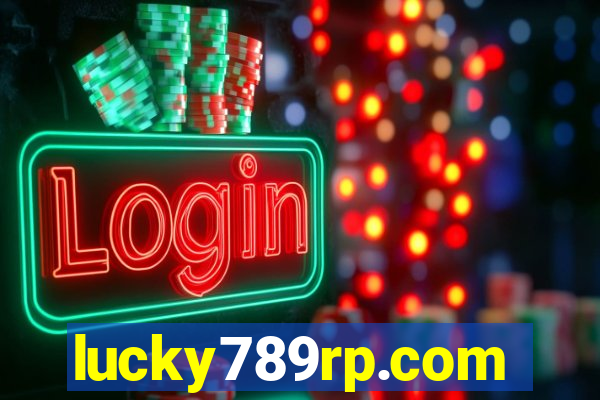 lucky789rp.com
