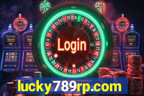 lucky789rp.com