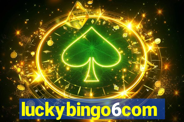 luckybingo6com