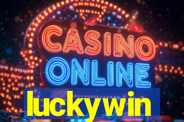 luckywin