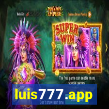 luis777.app