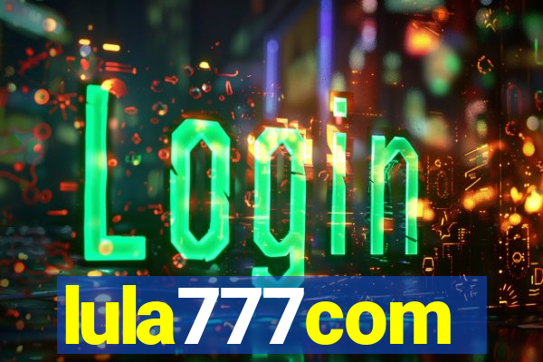 lula777com