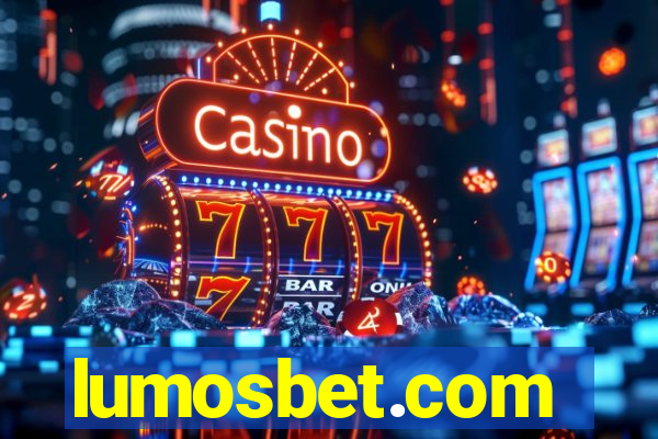 lumosbet.com