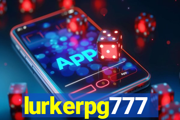 lurkerpg777