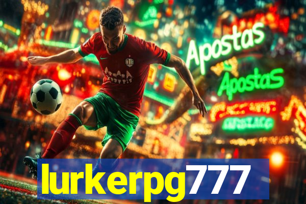 lurkerpg777