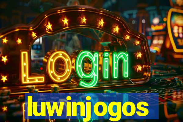 luwinjogos